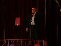 Поздравление директором с 8 марта