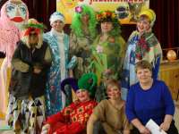 Масленница